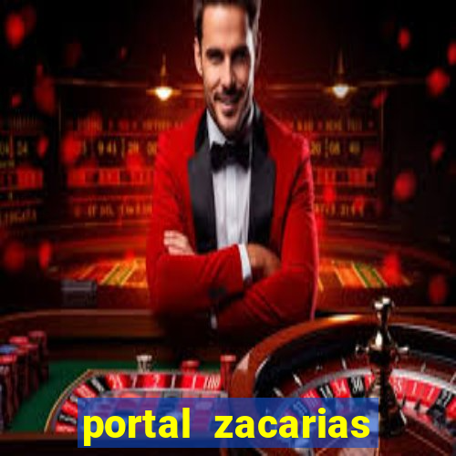 portal zacarias caso gustavo